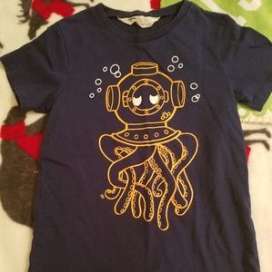 Bundle of 3 Boys T-shirts Size 4